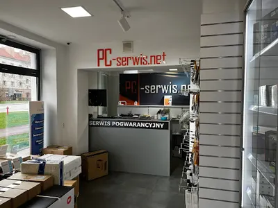 BAAN Sp. z o.o. [PC-serwis.net]